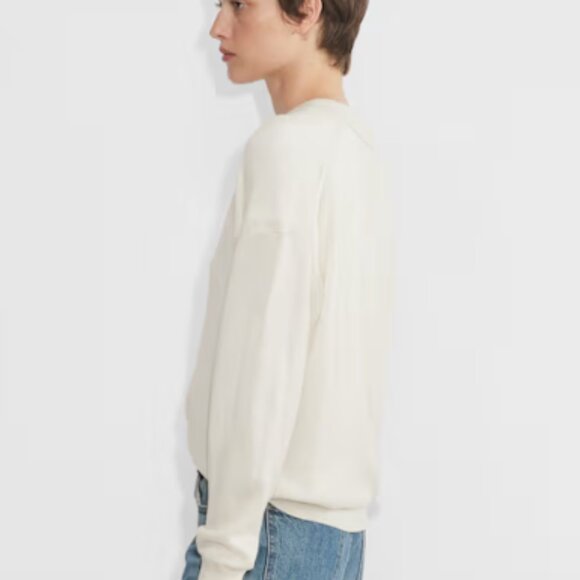 Wilfred Clara Merino Wool Sweater - Picture 2 of 7